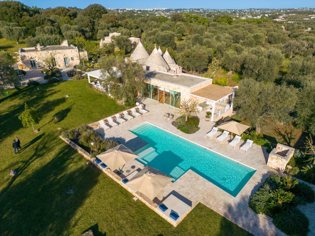 Art Resort Ostuni